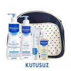 Mustela Merhaba Bebek Seti Çanta Hediyeli (Kutusuz)