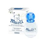 Mustela Musti Eau De Soin 50 ml Alkolsüz Bebek ve Çocuk Kokusu