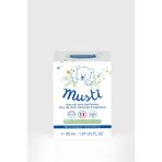 Mustela Musti Eau De Soin 50 Ml-bebeklere Özel Alkolsüz Parfüm 3504105034894