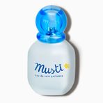 Mustela Mustı Eau De Soin Bebek Ve Çocuk Kokusu