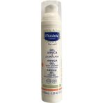 Mustela Organik Arnica Jel 100 ml Paraben İçermez Bitkisel Formül ile Bebekler İçin - Altın - Beyaz
