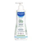 Mustela Organik Avokado İçeren Yenidoğan Bebek Şampuanı 500 Ml 1 Adet