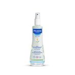 Mustela Organik Papatya Suyu İçeren Saç Şekillendirici Ve Ferahlatıcı Vücut Spreyi 200 Ml