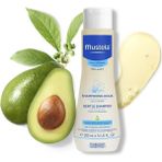 Mustela Papatya Özlü Arındırıcı Şampuan 200 ml Amonyaksız Özellikli Kadın Kullanımı İçin