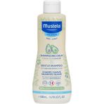 Mustela Papatya Özlü Bebek Şampuan 500 ml Hassas Ciltler İçin Göz Yakmayan Formül