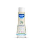 Mustela Papatya Özlü Göz Yakmayan Kolay Tarama Sağlayan Bebek Ve Çocuk Şampuanı 200 Ml