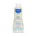 Mustela Papatya Özlü Göz Yakmayan Kolay Tarama Sağlayan Bebek Ve Çocuk Şampuanı 500 Ml