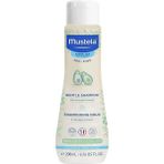 Mustela Papatya Özlü Göz Yakmayan Yenidoğan Bebek Şampuan 200 ml