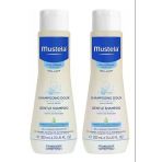 Mustela Papatya Özlü Şampuan 200 Ml 2 Adet