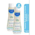 Mustela Papatya Özlü Şampuan 200 Ml 2Adet