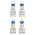 Mustela Papatya Özlü Şampuan 500 ml 4 Adet