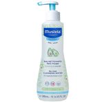 Mustela Physiobebe Durulama Gerektirmeyen 300 ML Temizleme Suyu