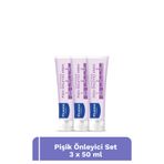 Mustela Pişik Önleyici Koruyucu Doğal Kökenli Bakım Kremi 3’lü Set 50 ml x 3