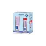 Mustela Pişik Önleyici Vitamin Barrier 1-2-3 Pişik Önleyici Krem 100 gr + 50 gr Hediyeli