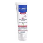 Mustela Rahatlatıcı Yüz Kremi 40 Ml Çok Hassas Ciltler İçin Nemlendirici Özellikli