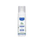 Mustela Saç Pullanmalarına Karşı Yenidoğan Köpük Şampuanı 150ml