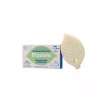 Mustela Şampuan Ve Vücut Temizleme Barı 75 G