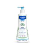 Mustela Shampoo Body Cleansing 75 gr Bar Katı Şampuan