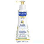 Mustela Soğuk Krem İçeren Besleyici Temizleme Jeli 300 Mililitre
