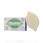 Mustela Solid Shampoo 75 gr Katı Şampuan