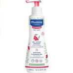 Mustela Soothing Cleasing 300 ml Gel Şampuan