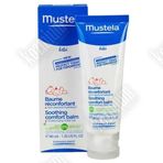 Mustela Sooting Comfort 40 ml Göğüs Balsamı