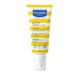 Mustela Spf50+ 200 ml Yüksek Faktörlü Güneş Kremi