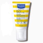 Mustela SPF50 40 ml Bebek ve Çocuklar İçin Güneş Koruyucu Losyon
