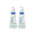 Mustela Stelatopia Cleansing 2x500 ml Şampuan