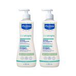 Mustela Stelatopia Cleansing 2x500 ml Şampuan