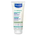 Mustela Stelatopia Cleansing Gel 200 ml Atopik Cilt Şampuanı