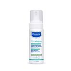 Mustela Stelatopia Foam Şampuan - 150 ml