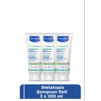 Mustela Stelatopia Şampuan 200 ml 3 Adet