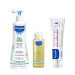 Mustela Temel İhtiyaç Seti