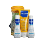 Mustela Very High Protection 100 ml Spf50+ Shampoo-Lotion Güneş Sütü
