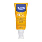 Mustela Very High Protection Spf 50+ Sprey Güneş Kremi 200 ml +Hydra Bebe Lotion 100ml