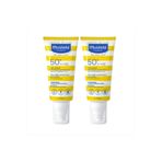 Mustela Very High Protection SPF50 2x200 ml Güneş Losyonu