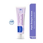 Mustela Vitamin Bariyer 1.2.3. Bebek Pişik Önleyici Koruyucu Nemlendirici Doğal Kökenli Bakım Kremi 150 ml