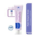 Mustela Vitamin Bariyer 1.2.3 Bebek Pişik Önleyici Krem 150 ml +20 ml Pişik Kremi Hediyeli