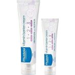 Mustela Vitamin Barrier 1.2.3 100 ml + 50 ml Pişik Kremi Hediye