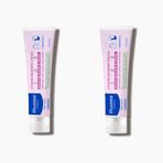 Mustela Vitamin Barrier 1-2-3 2x50 Ml Cream
