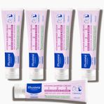 Mustela Vitamin Barrier 1-2-3 5x50 ml Pişik Kremi