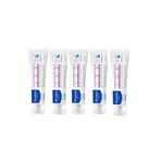 Mustela Vitamin Barrier 1-2-3 Pişik Kremi 100 Ml 5 Adet