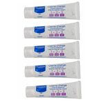 Mustela Vitamin Barrier Cream 1.2.3 Pişik Kremi 50 Ml 5 Adet