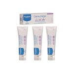Mustela Vitamin Barrier Pişik Önleyici Krem 50 ml - 3 Adet