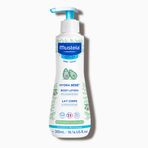Mustela Vücut Losyonu 300 ml Bebek Losyonu