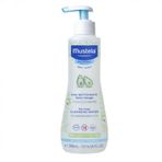 Mustela Water Susuz Temizlik Yenidoğan 300 ml Durulama Gerektirmez Şampuan