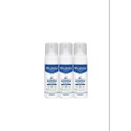 Mustela Yenidoğan Köpük Şampuanı 150 Ml 3 Adet