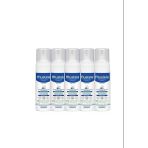 Mustela Yenidoğan Köpük Şampuanı 150 Ml 5 Adet