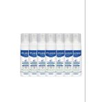 Mustela Yenidoğan Köpük Şampuanı 150 Ml 7 Adet
